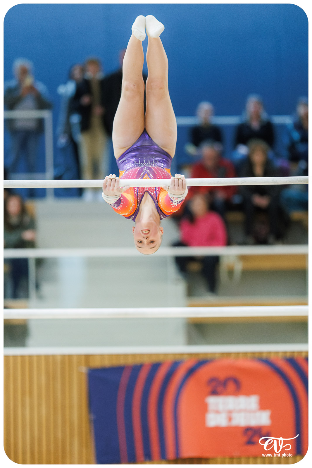 DEMI FINALE TOP12 GAF 2025